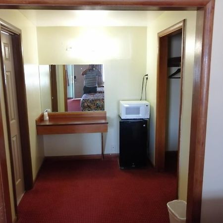 Sands Motel Dalhart Εξωτερικό φωτογραφία