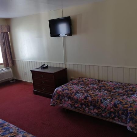 Sands Motel Dalhart Εξωτερικό φωτογραφία