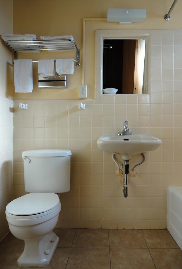 Sands Motel Dalhart Εξωτερικό φωτογραφία
