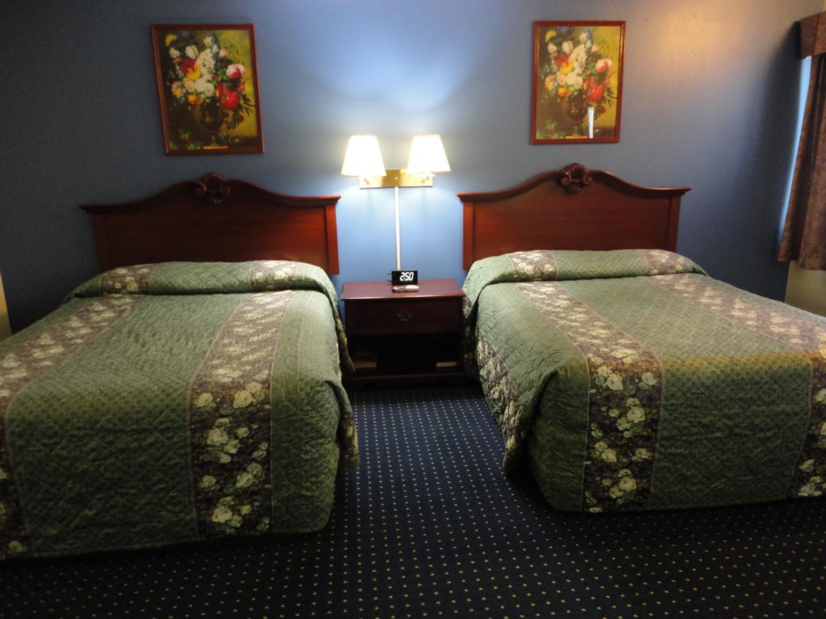 Sands Motel Dalhart Εξωτερικό φωτογραφία