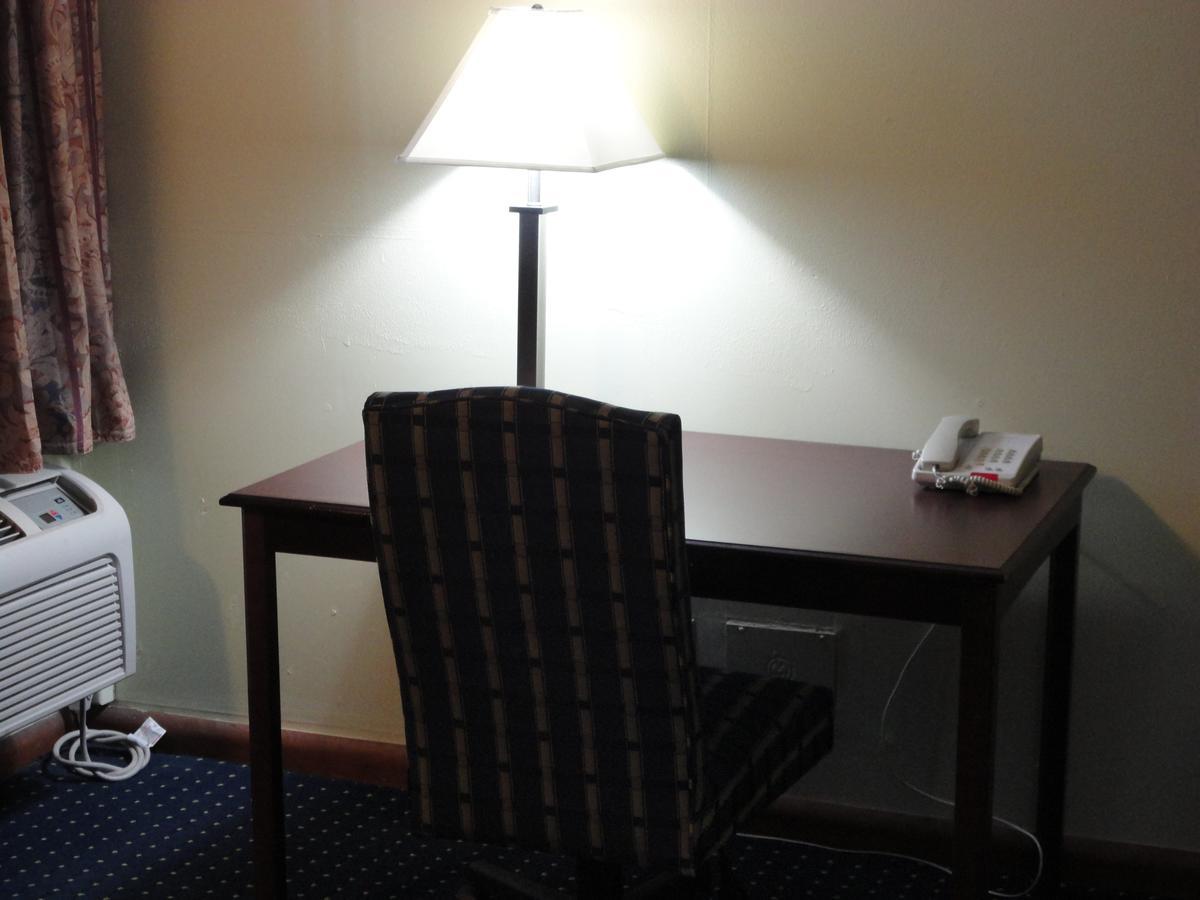 Sands Motel Dalhart Εξωτερικό φωτογραφία