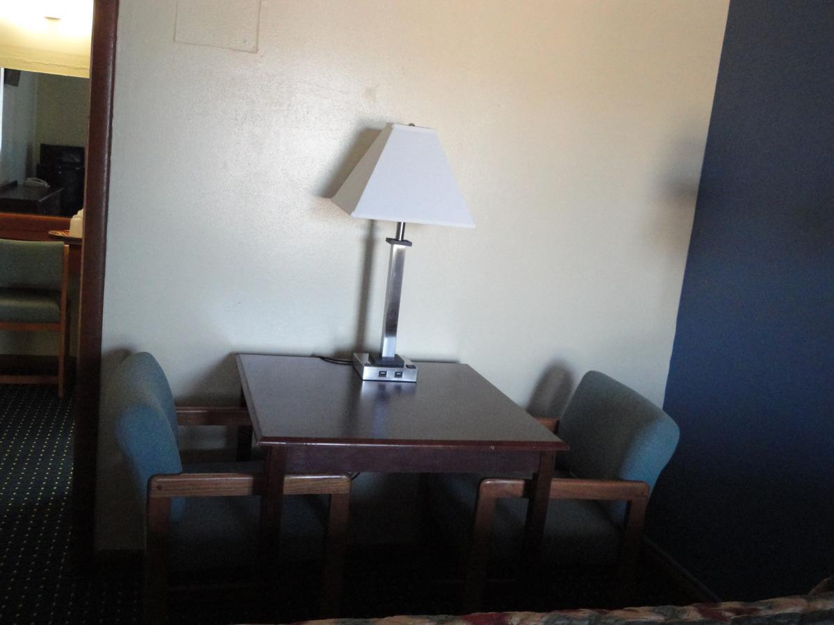 Sands Motel Dalhart Εξωτερικό φωτογραφία