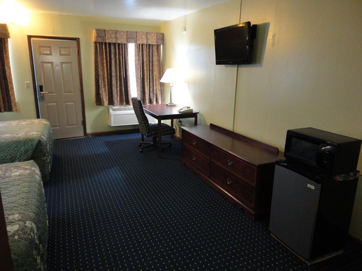 Sands Motel Dalhart Εξωτερικό φωτογραφία