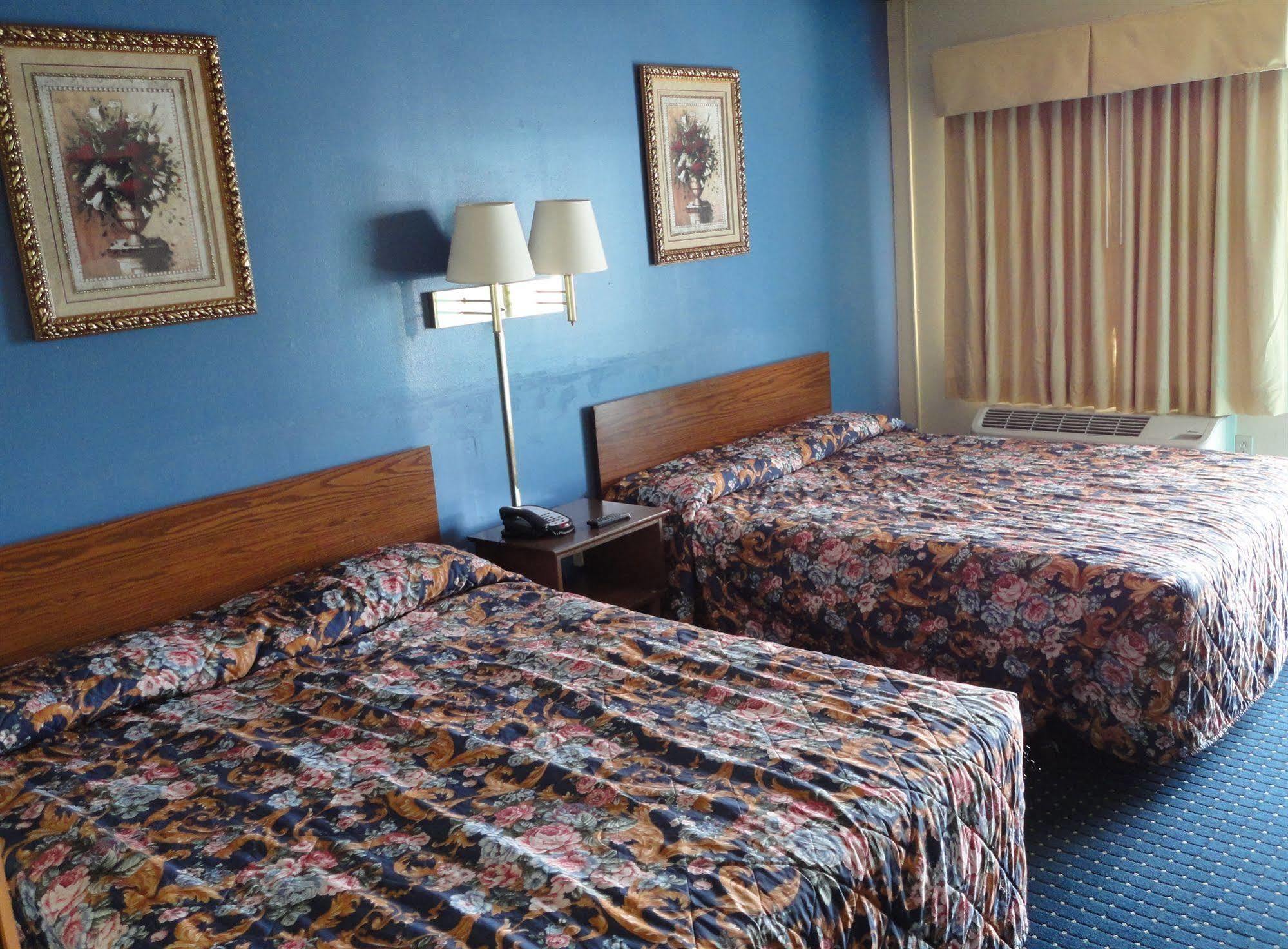 Sands Motel Dalhart Εξωτερικό φωτογραφία
