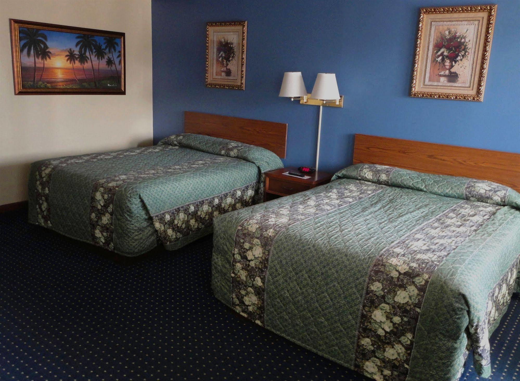 Sands Motel Dalhart Εξωτερικό φωτογραφία