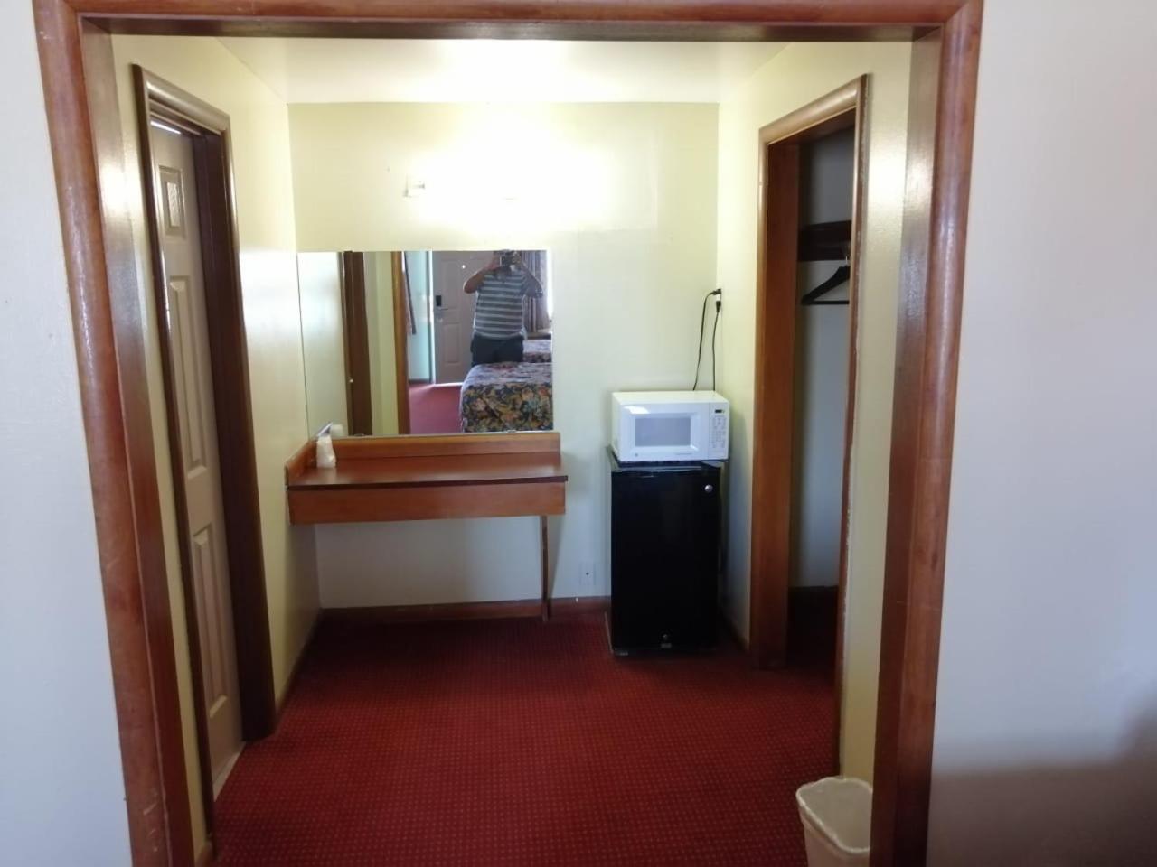 Sands Motel Dalhart Εξωτερικό φωτογραφία