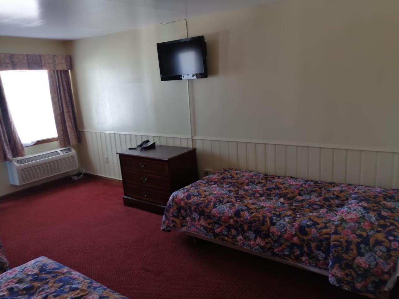 Sands Motel Dalhart Εξωτερικό φωτογραφία